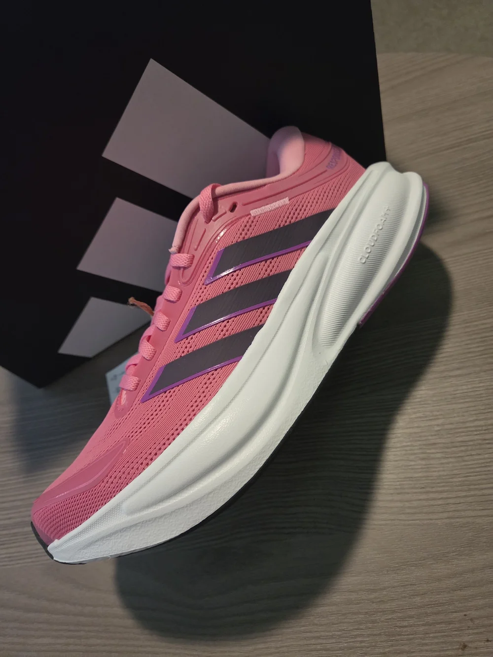 Adidas RESPONSE 2 Women’s SHOES
